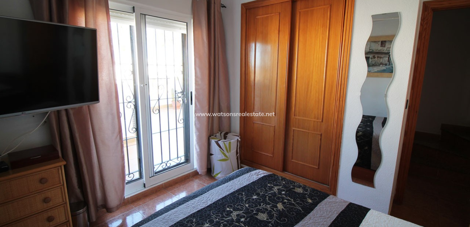 Revente - Quad - Urb. La Marina