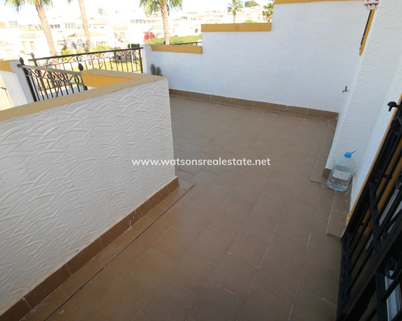 Revente - Quad - Urb. La Marina