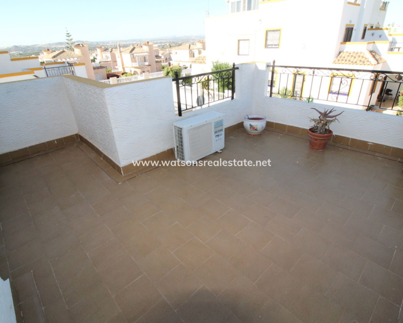 Revente - Quad - Urb. La Marina