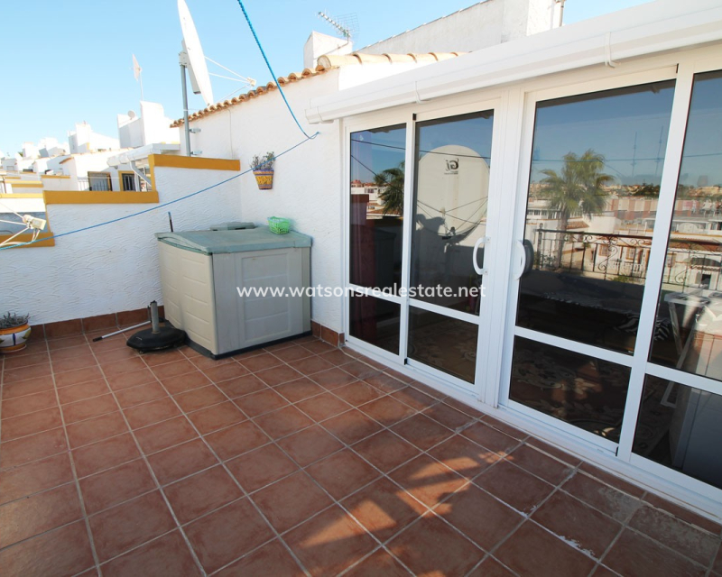 Revente - Quad - Urb. La Marina