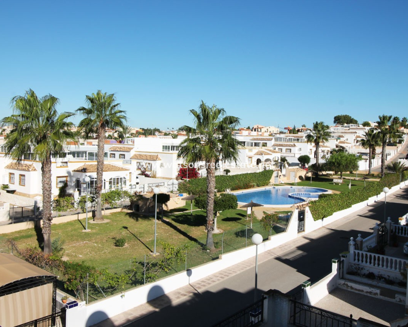Revente - Quad - Urb. La Marina