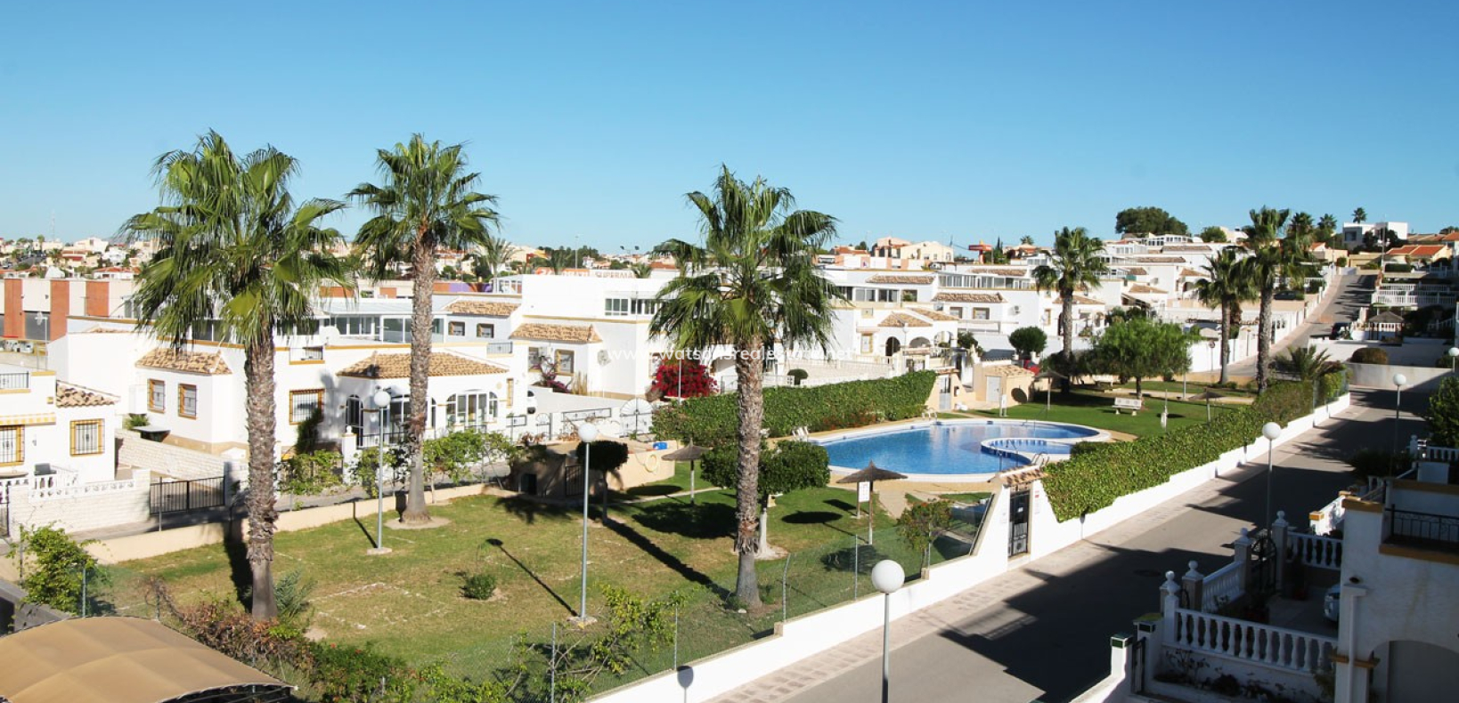 Revente - Quad - Urb. La Marina