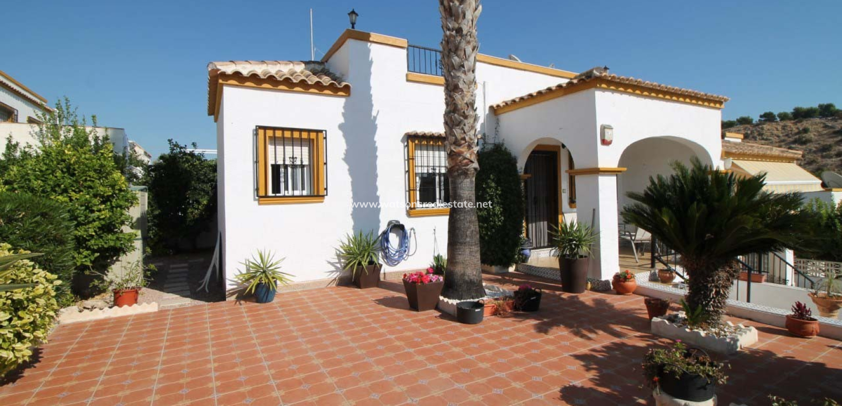 Revente - Quad - Urb. La Marina