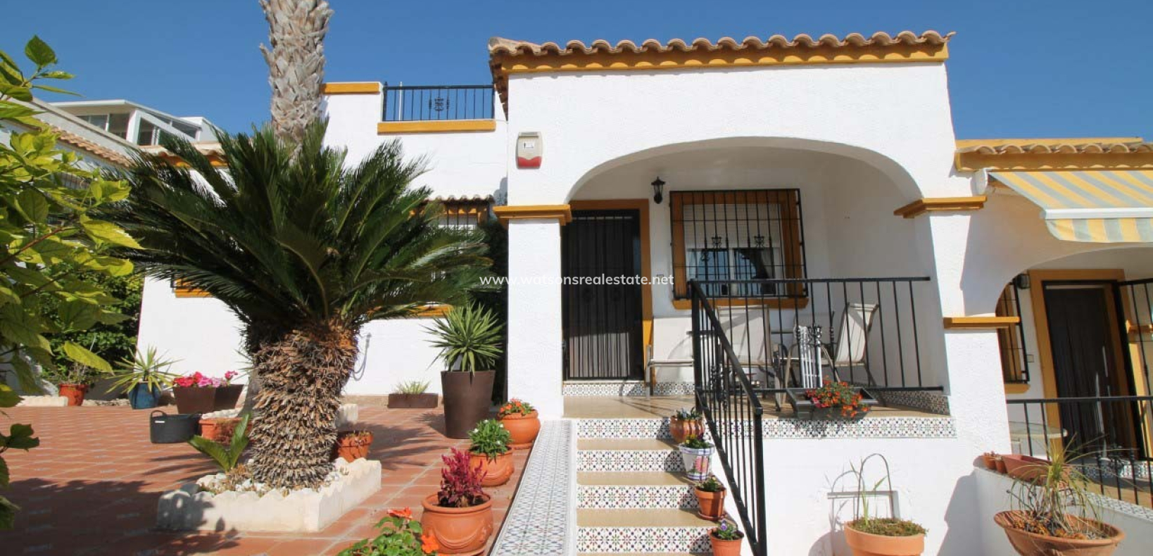 Revente - Quad - Urb. La Marina