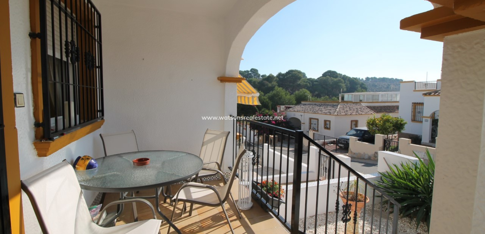 Revente - Quad - Urb. La Marina