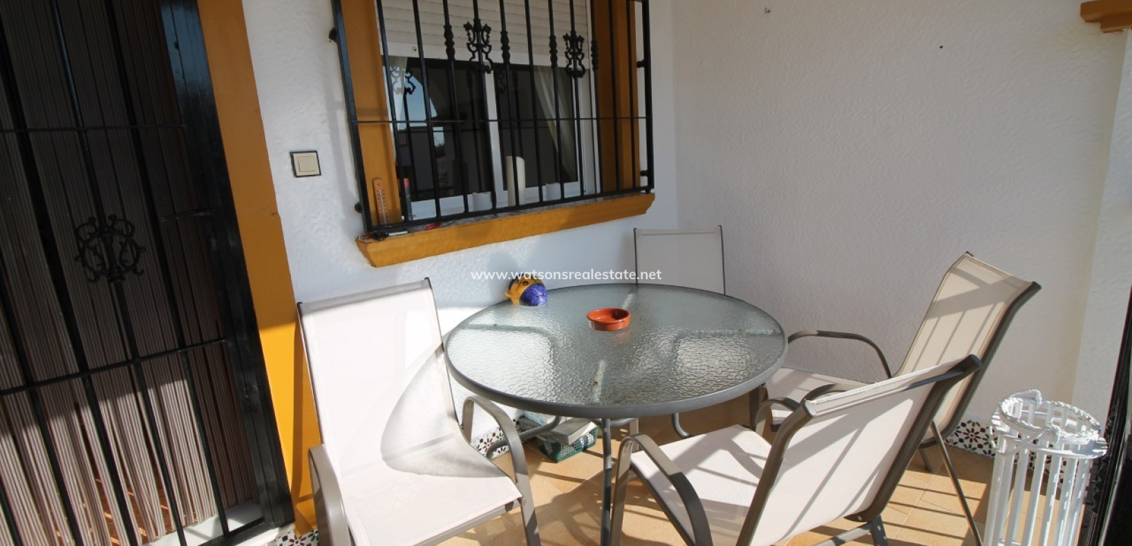 Revente - Quad - Urb. La Marina