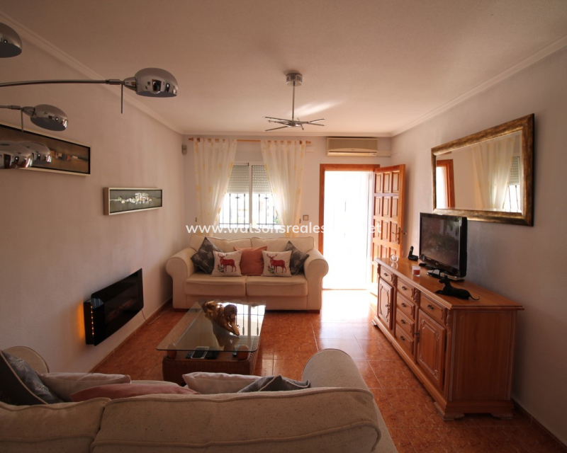 Revente - Quad - Urb. La Marina