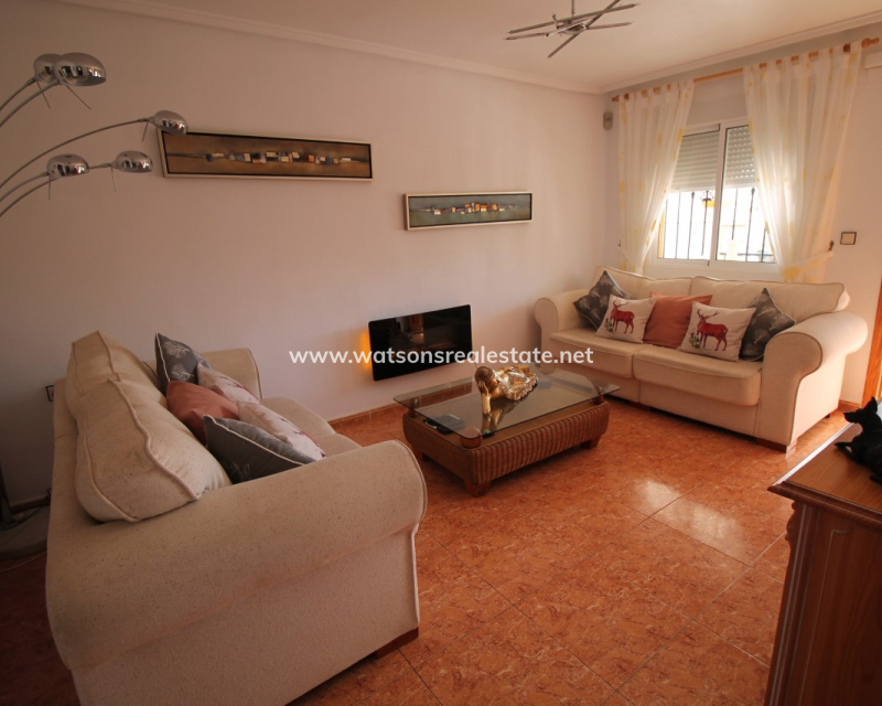 Revente - Quad - Urb. La Marina