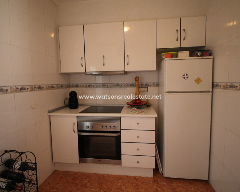Revente - Quad - Urb. La Marina