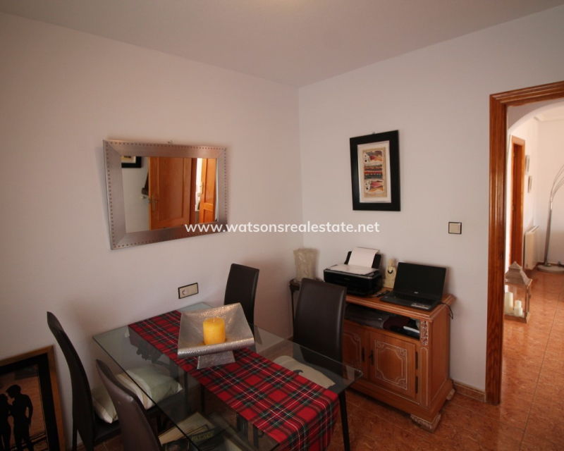 Revente - Quad - Urb. La Marina