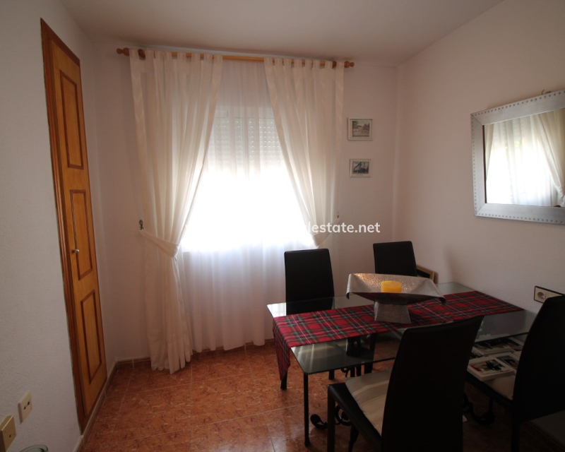 Revente - Quad - Urb. La Marina