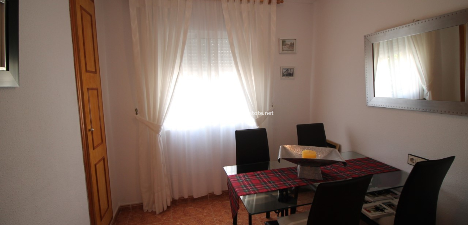 Revente - Quad - Urb. La Marina