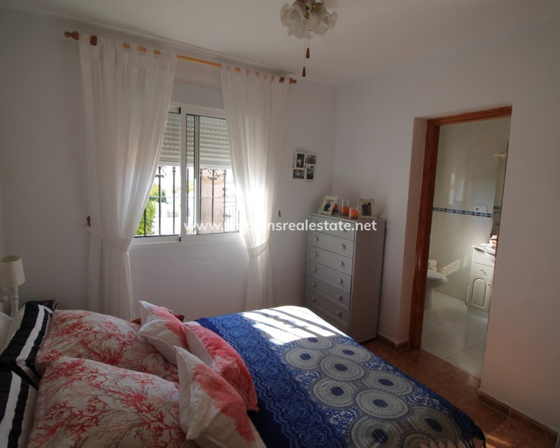 Revente - Quad - Urb. La Marina
