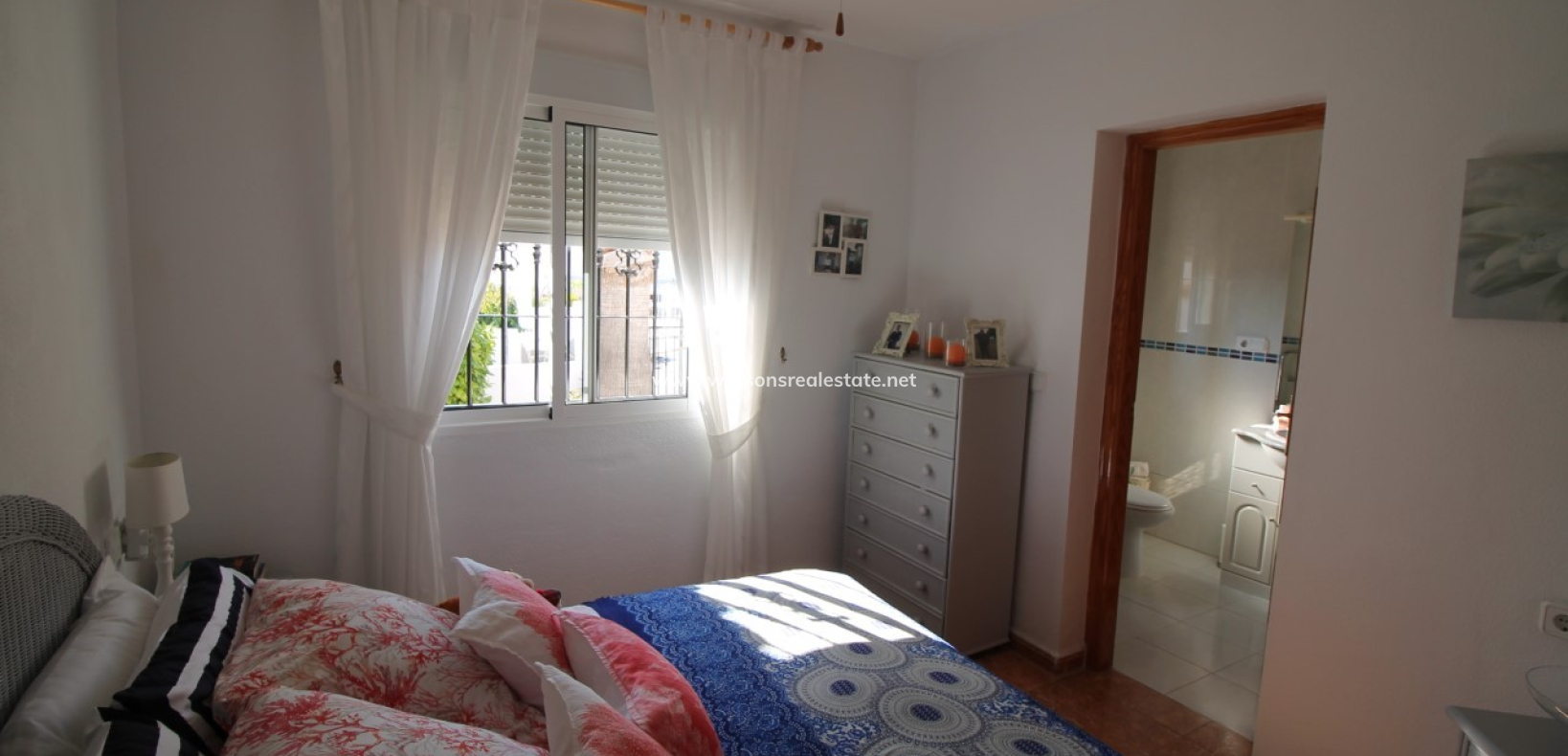 Revente - Quad - Urb. La Marina