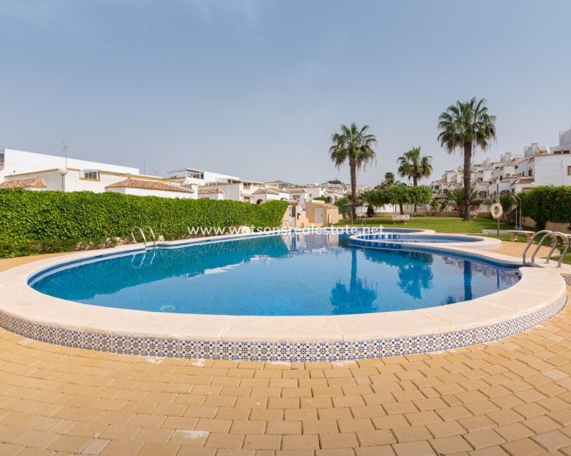 Revente - Quad - Urb. La Marina