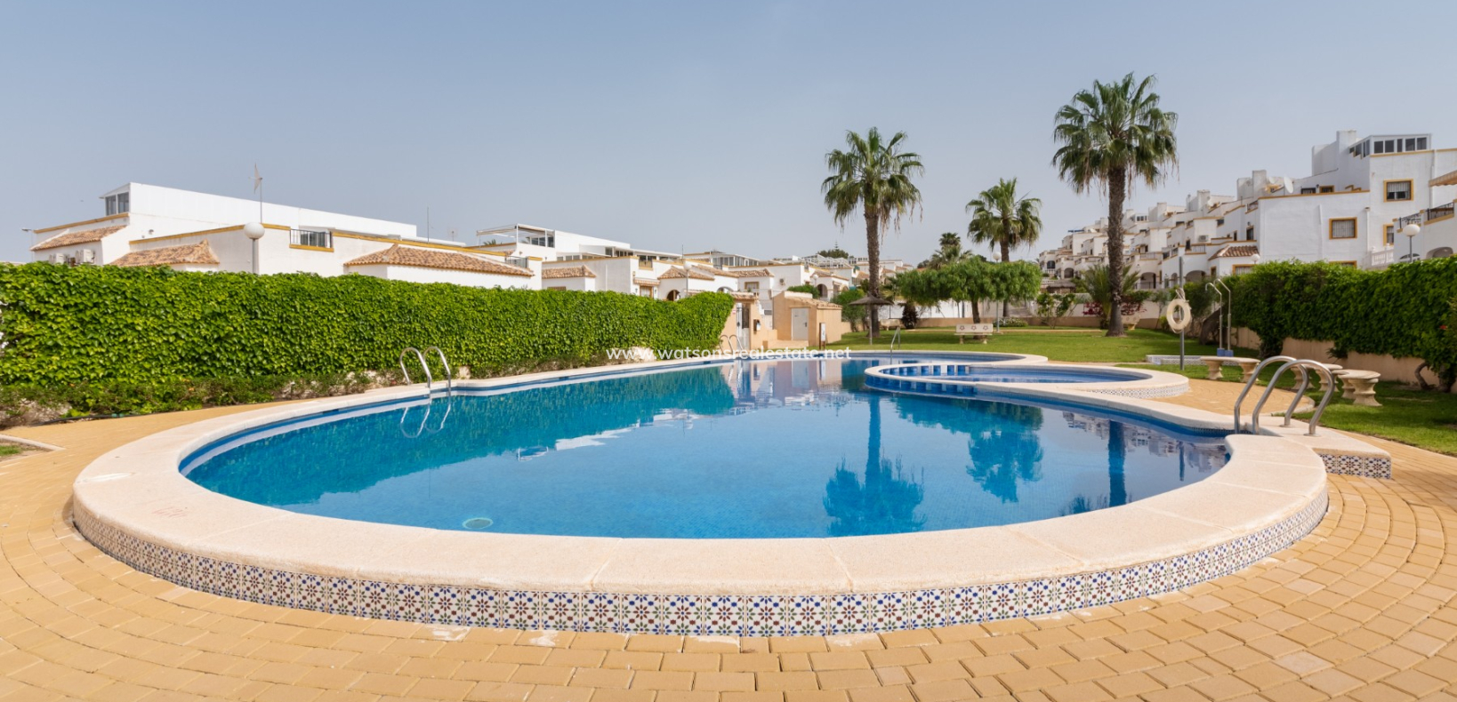 Revente - Quad - Urb. La Marina