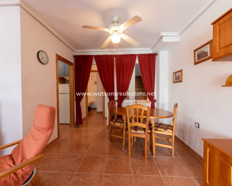 Revente - Quad - Urb. La Marina