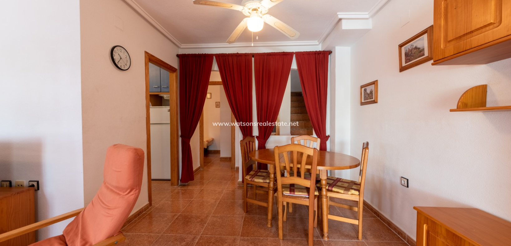 Revente - Quad - Urb. La Marina