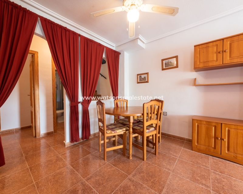 Revente - Quad - Urb. La Marina
