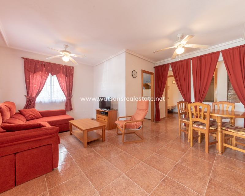 Revente - Quad - Urb. La Marina