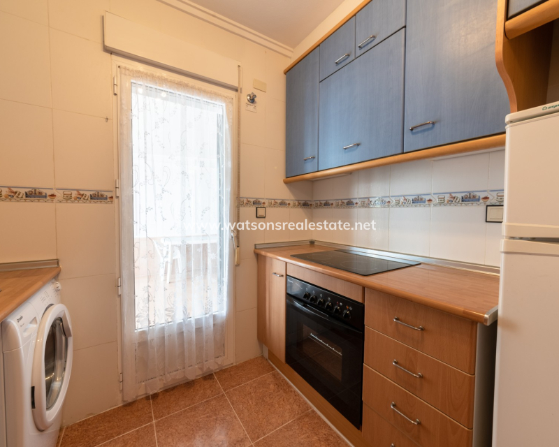 Revente - Quad - Urb. La Marina