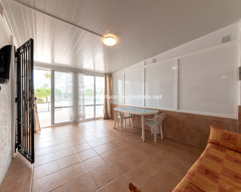 Revente - Quad - Urb. La Marina