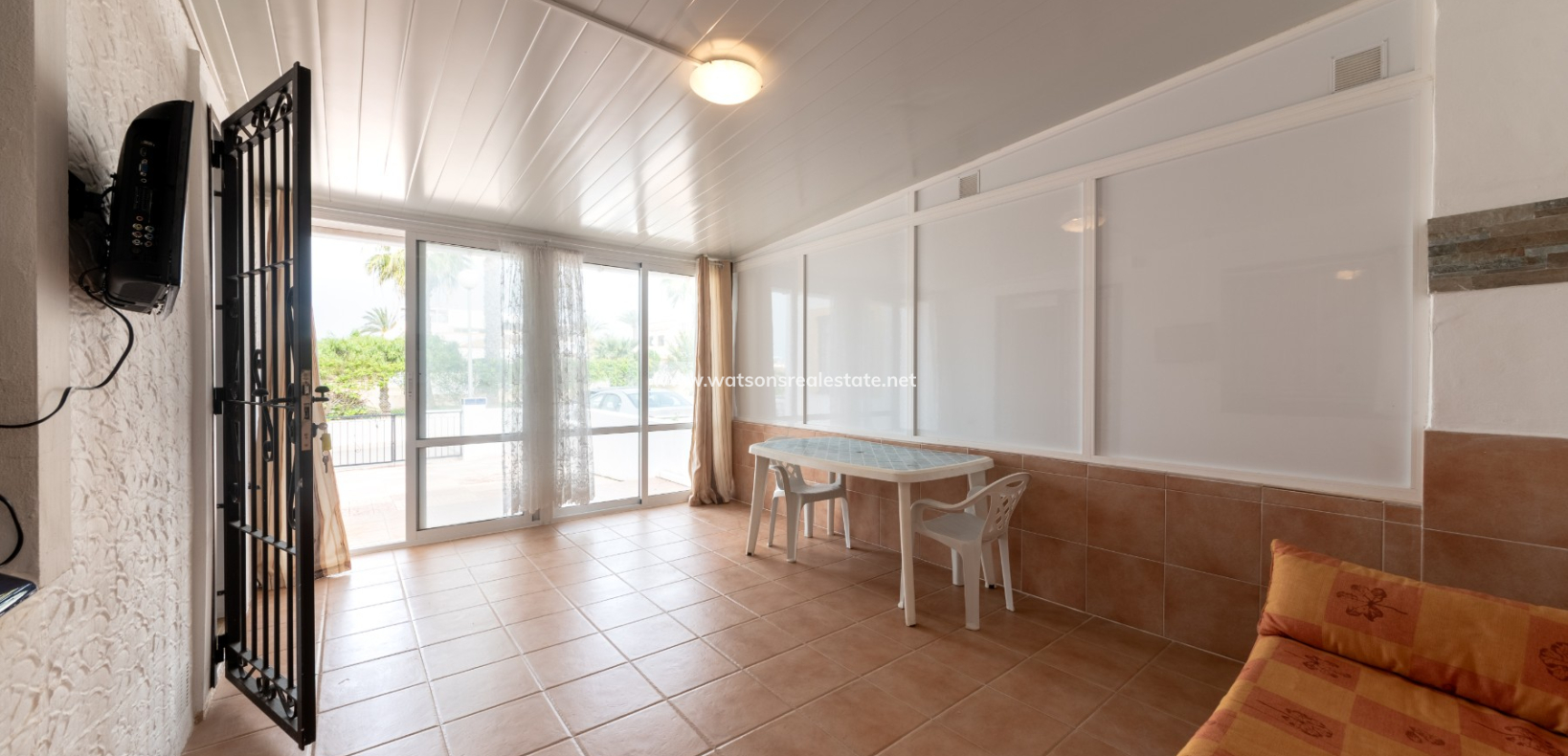 Revente - Quad - Urb. La Marina