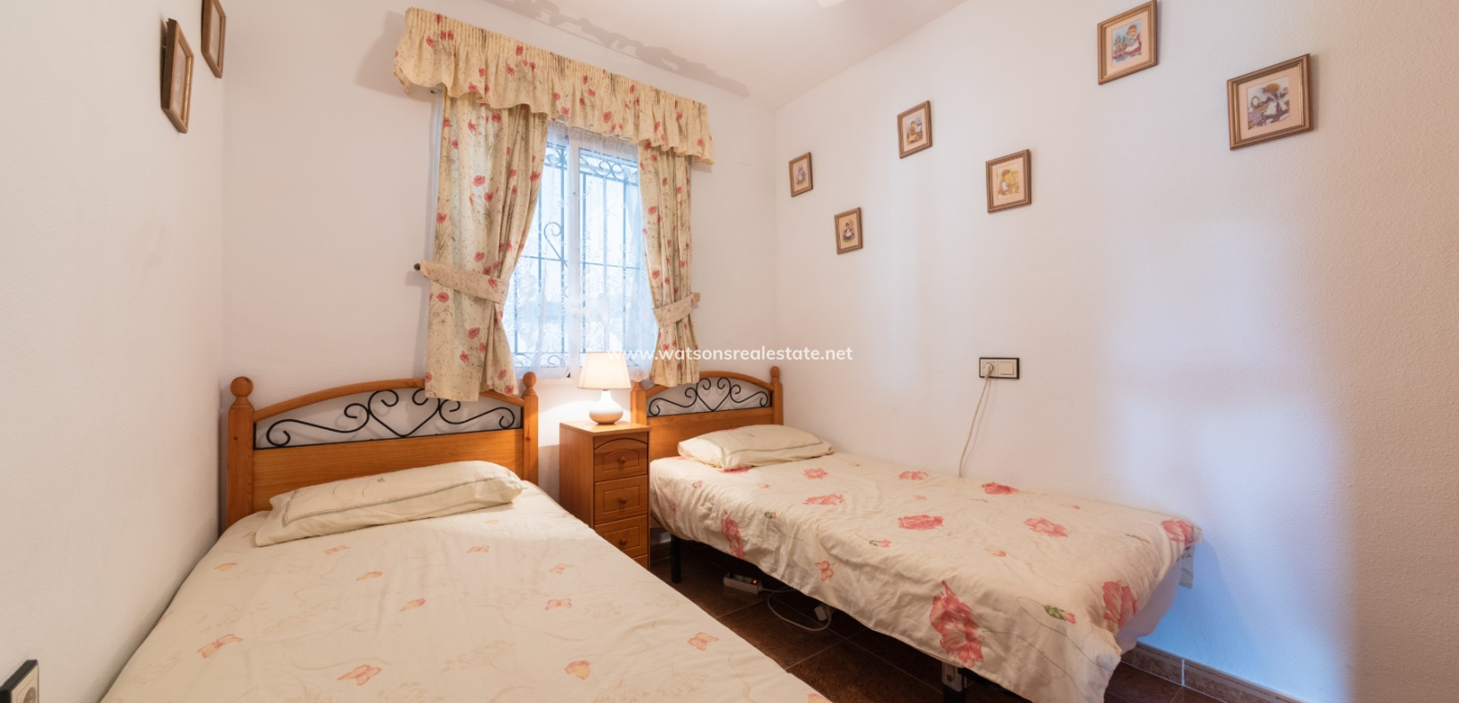 Revente - Quad - Urb. La Marina