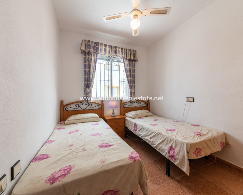 Revente - Quad - Urb. La Marina