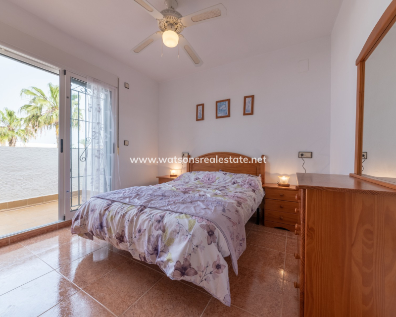 Revente - Quad - Urb. La Marina
