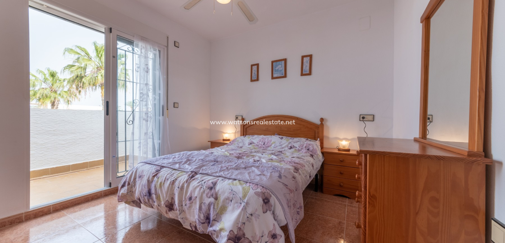 Revente - Quad - Urb. La Marina