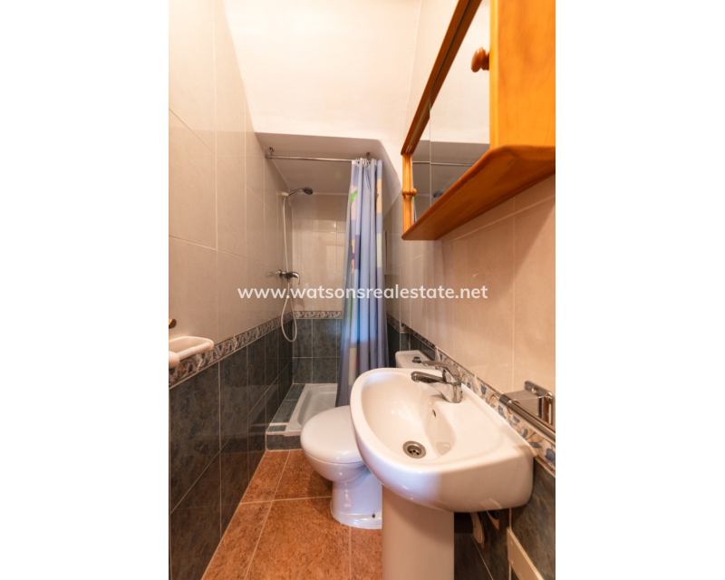 Revente - Quad - Urb. La Marina
