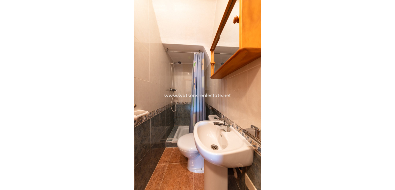 Revente - Quad - Urb. La Marina
