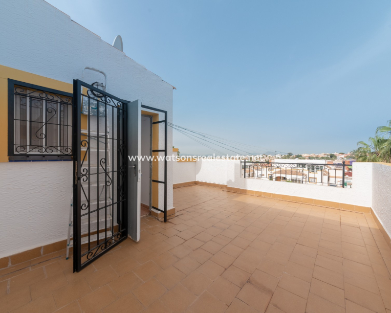 Revente - Quad - Urb. La Marina