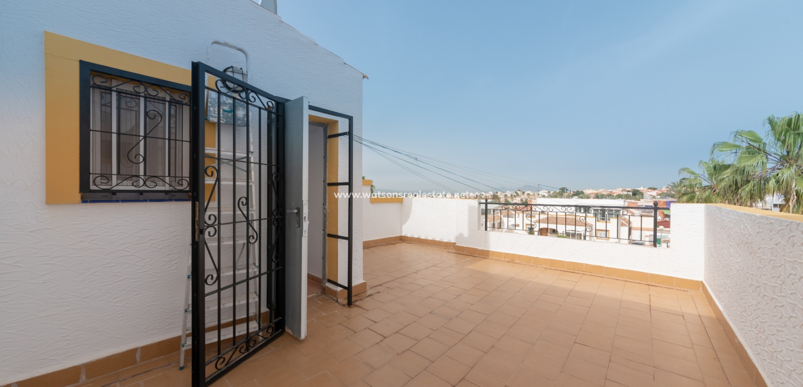 Revente - Quad - Urb. La Marina