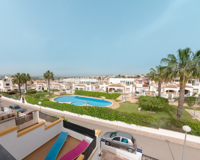 Revente - Quad - Urb. La Marina
