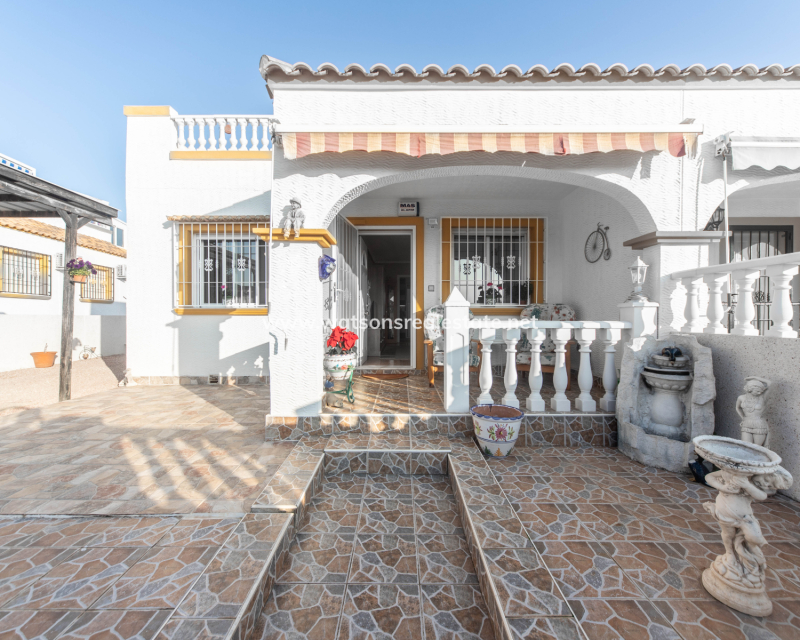 Revente - Quad - Urb. La Marina
