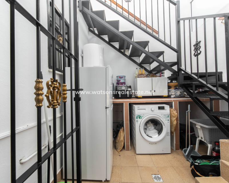 Revente - Quad - Urb. La Marina