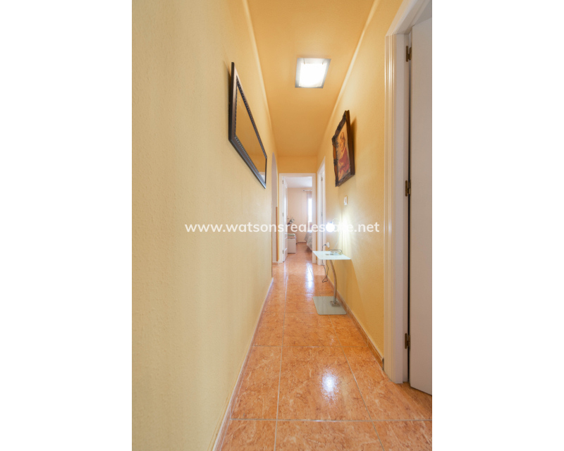 Revente - Quad - Urb. La Marina