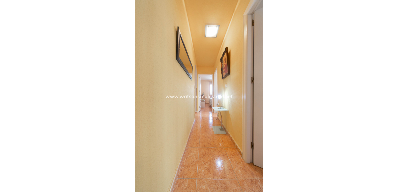 Revente - Quad - Urb. La Marina