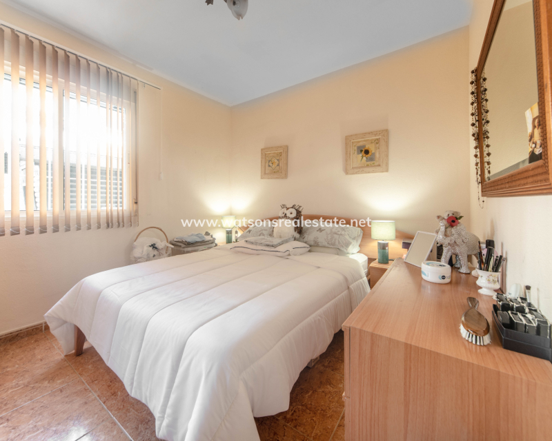 Revente - Quad - Urb. La Marina