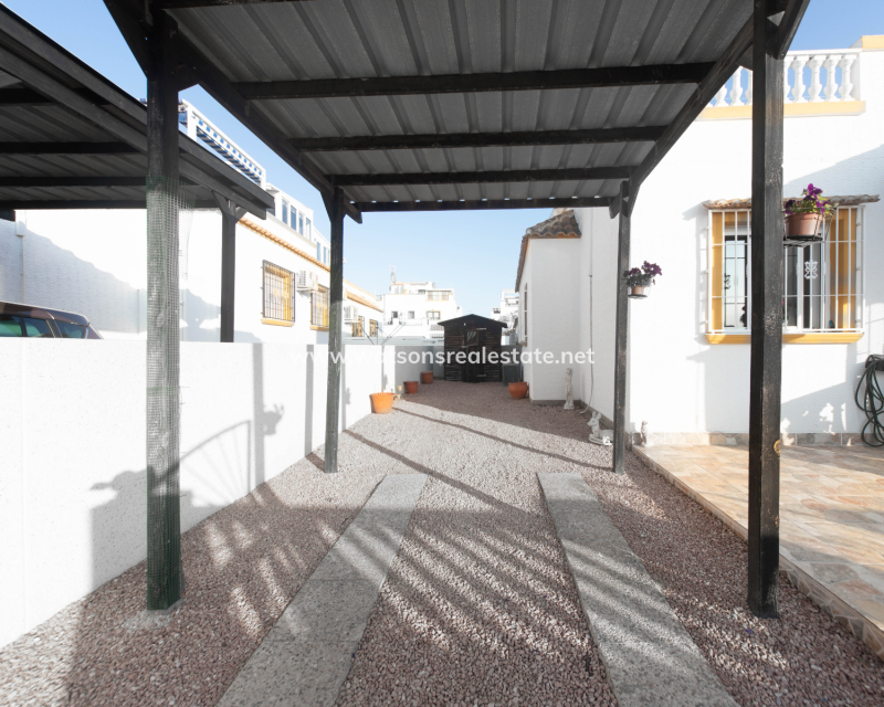Revente - Quad - Urb. La Marina