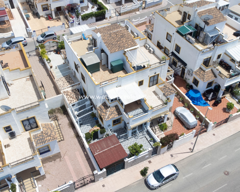 Revente - Quad - Urb. La Marina