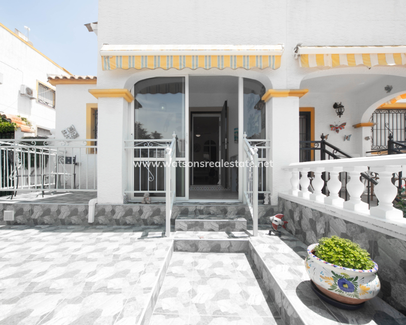 Revente - Quad - Urb. La Marina