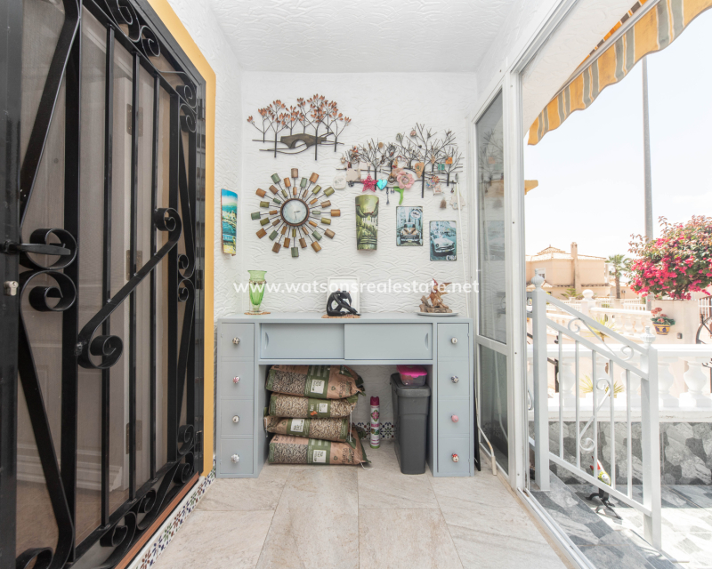 Revente - Quad - Urb. La Marina