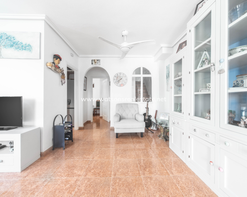 Revente - Quad - Urb. La Marina