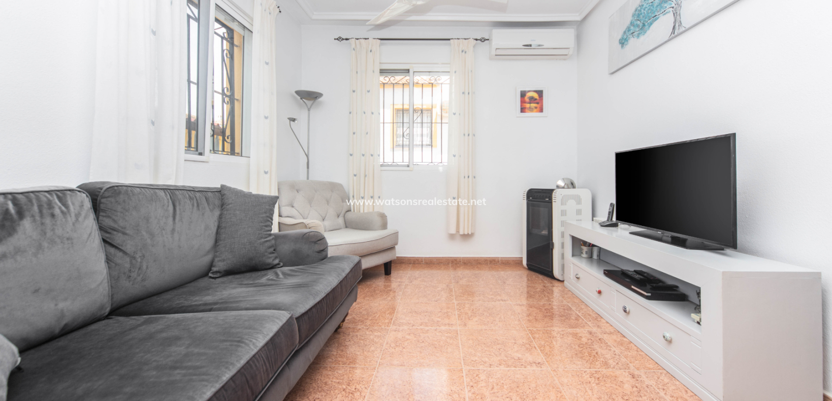 Revente - Quad - Urb. La Marina