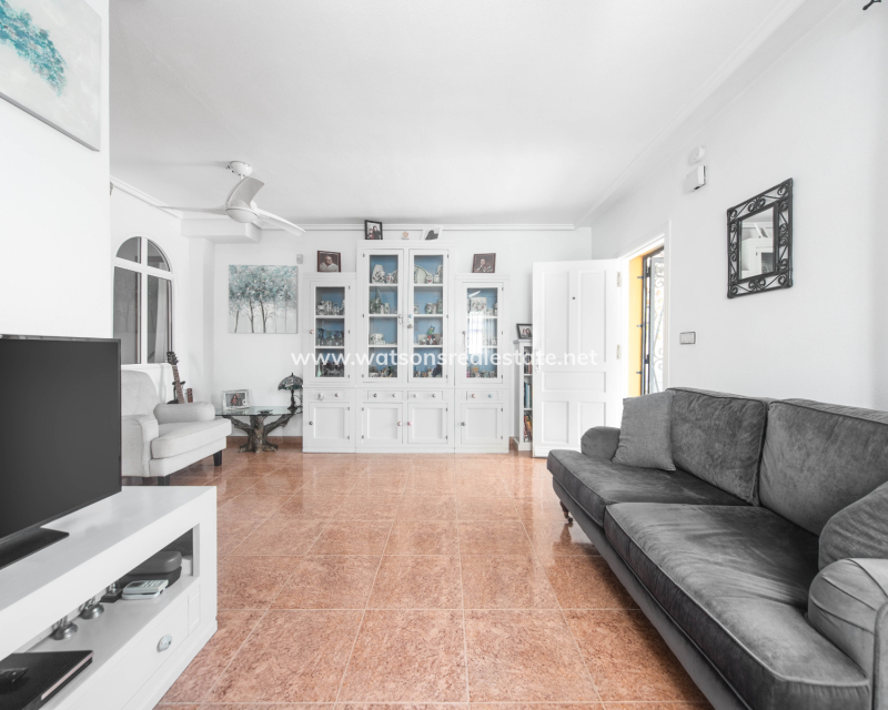 Revente - Quad - Urb. La Marina