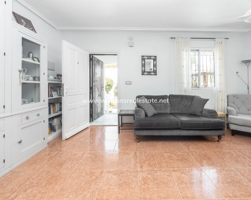 Revente - Quad - Urb. La Marina