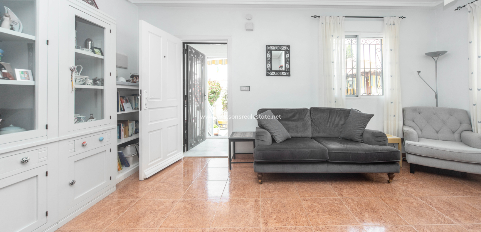 Revente - Quad - Urb. La Marina